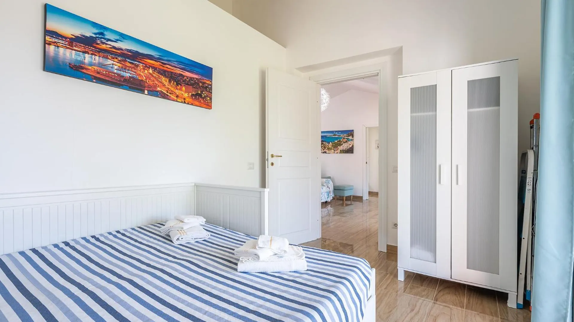 Villa Lunu Quartu SantʼElena