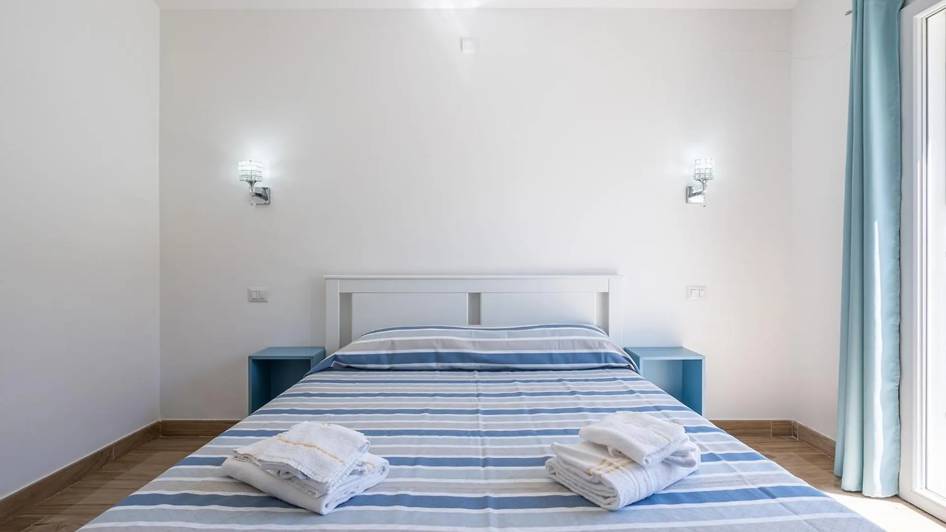 Villa Lunu Quartu SantʼElena Italië