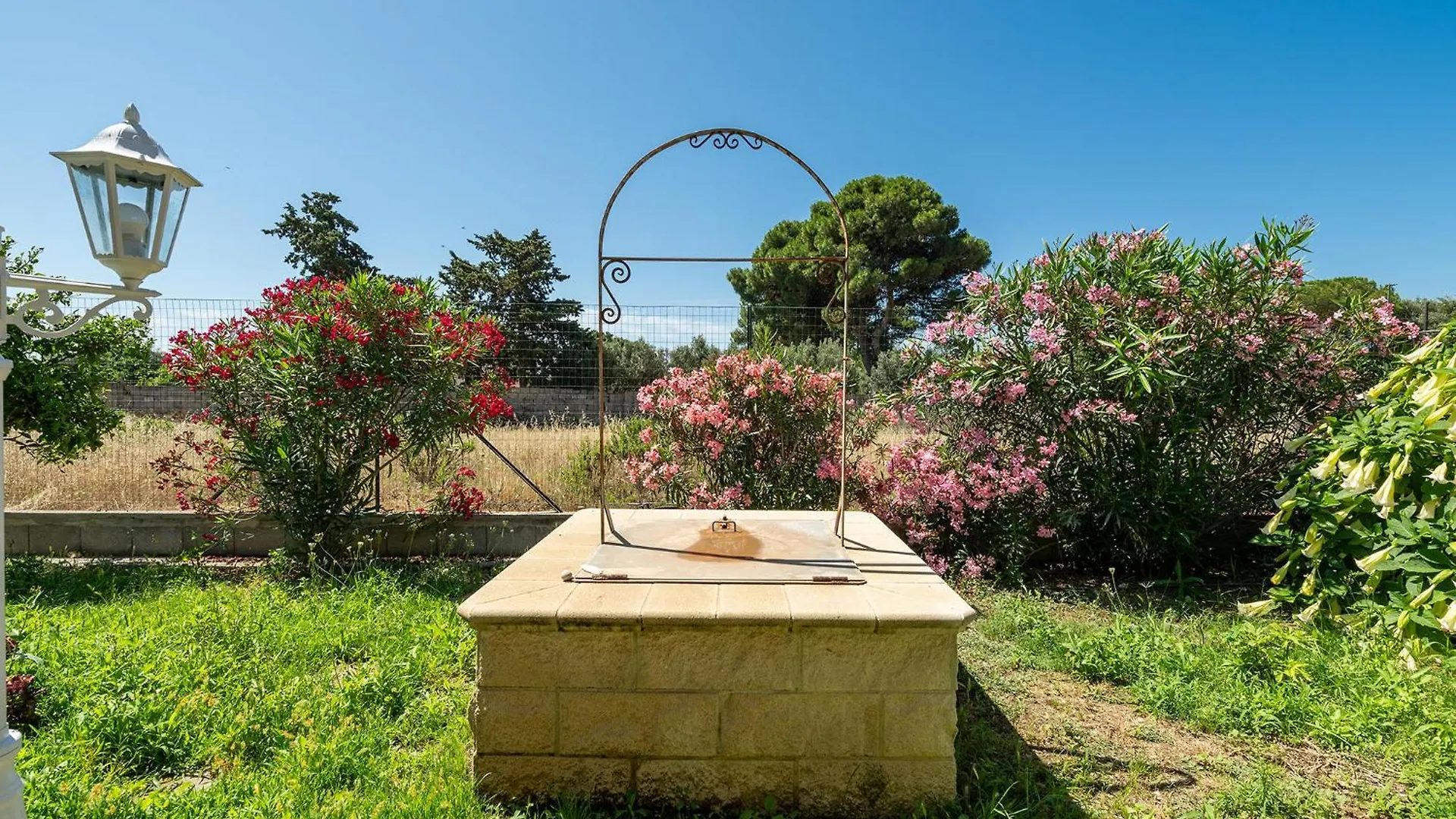 Villa Lunu Quartu SantʼElena